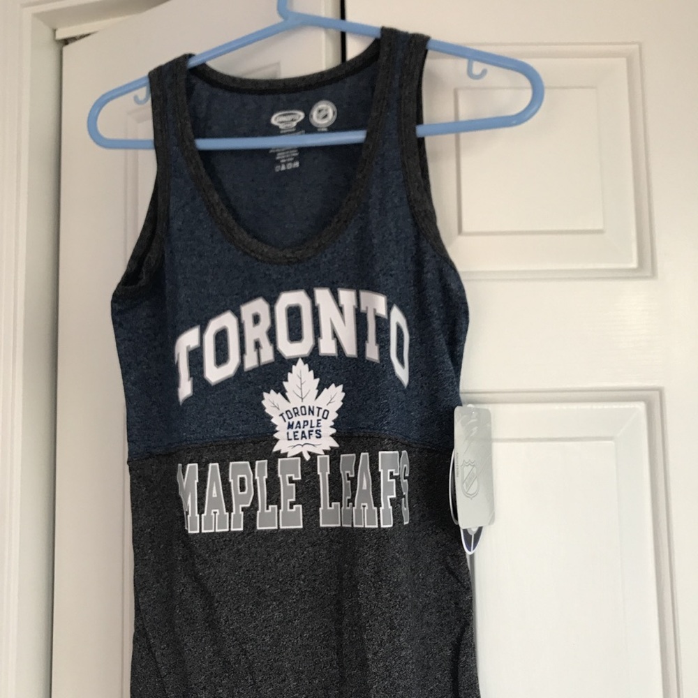 Toronto Maple Leafs Sleepwear Set